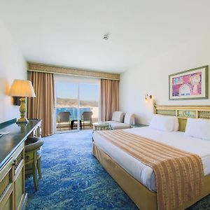 Zimmer mit Queensize-Bett
